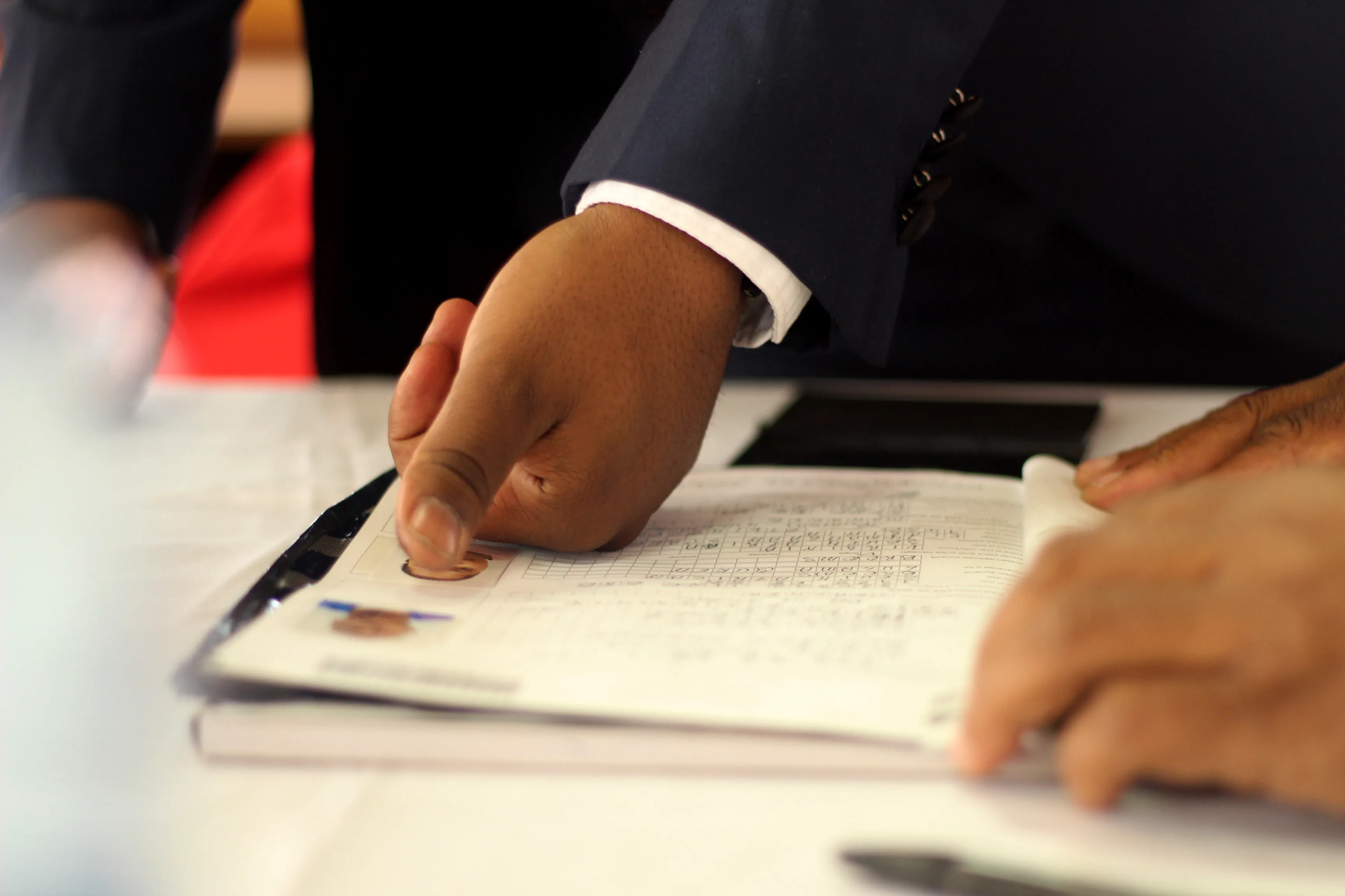 Regulatory Risk